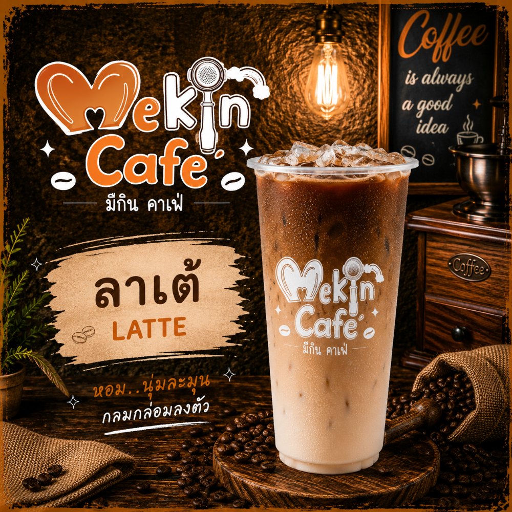 ลาเต้