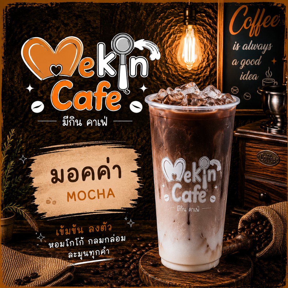 มอคค่า